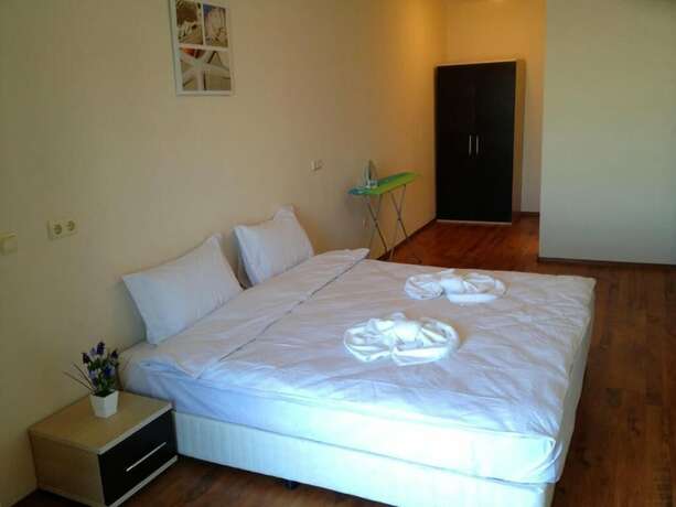 Imagen general del Hotel Aheloy Palace Apartments. Foto 10