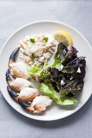 Imagen general del Hotel Ahernes Townhouse and Seafood Bar. Foto 13