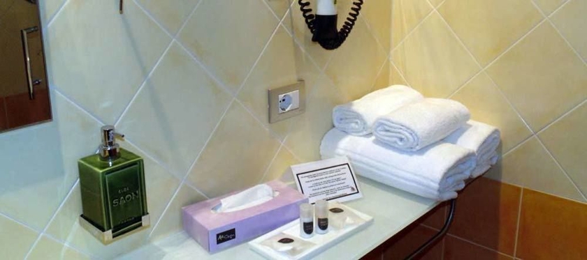 Imagen de la habitación del Hotel Ahg Donna Silvia Wellness and Spa. Foto 3