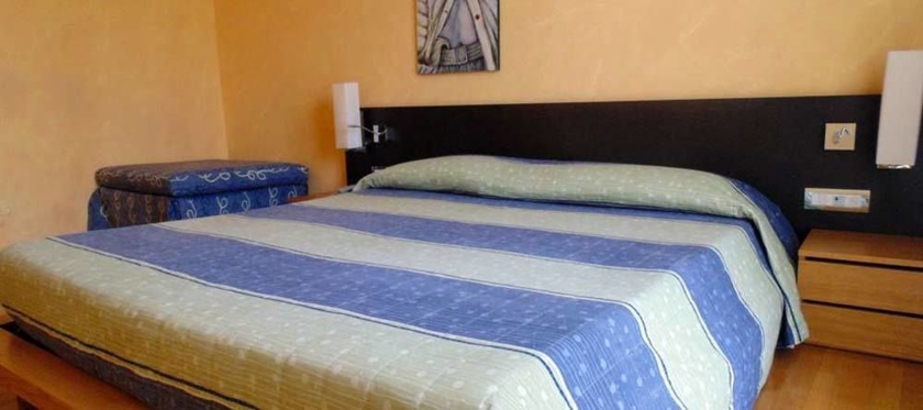 Imagen de la habitación del Hotel Ahg Donna Silvia Wellness and Spa. Foto 10