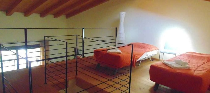 Imagen de la habitación del Hotel Ahg Donna Silvia Wellness and Spa. Foto 11