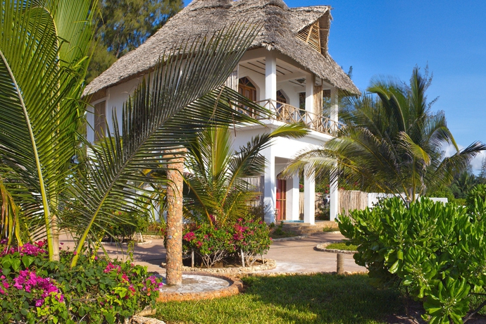 Imagen general del Hotel Ahg Waridi Beach Resort and Spa. Foto 2