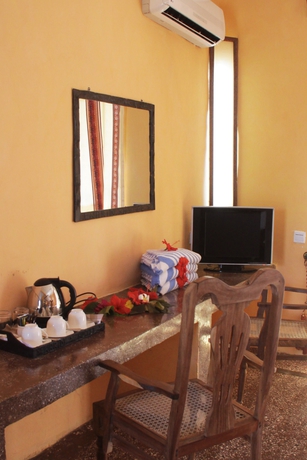 Imagen de la habitación del Hotel Ahg Waridi Beach Resort and Spa. Foto 5