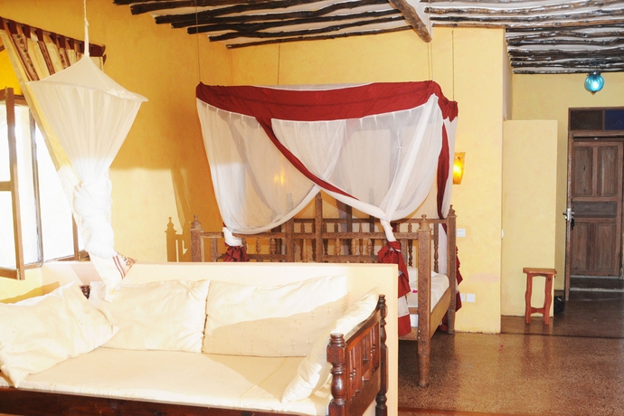 Imagen de la habitación del Hotel Ahg Waridi Beach Resort and Spa. Foto 6