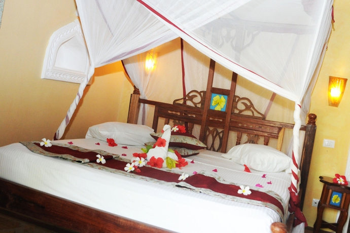 Imagen de la habitación del Hotel Ahg Waridi Beach Resort and Spa. Foto 8