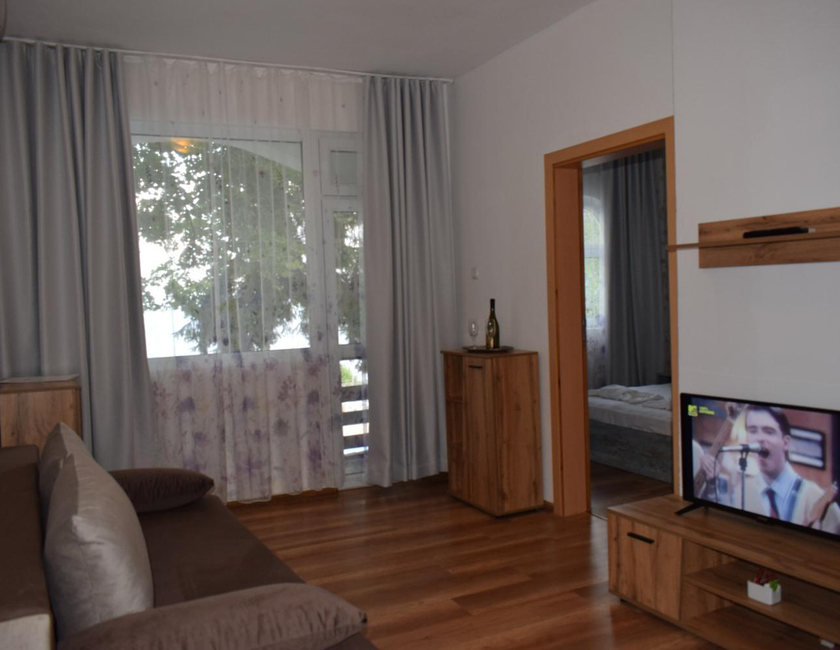 Imagen general del Hotel Ahilea - All Inclusive. Foto 8
