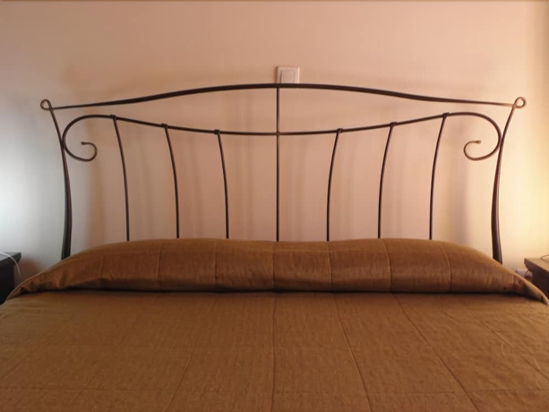 Imagen de la habitación del Hotel Ahilion. Foto 4