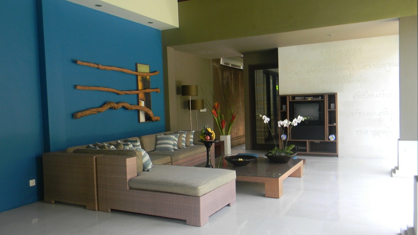 Imagen de los interiores del Hotel Ahimsa Beach. Foto 13