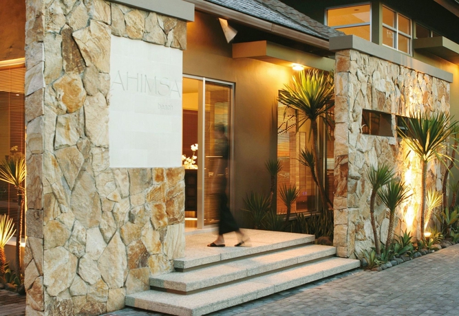 Imagen de los interiores del Hotel Ahimsa Beach. Foto 15