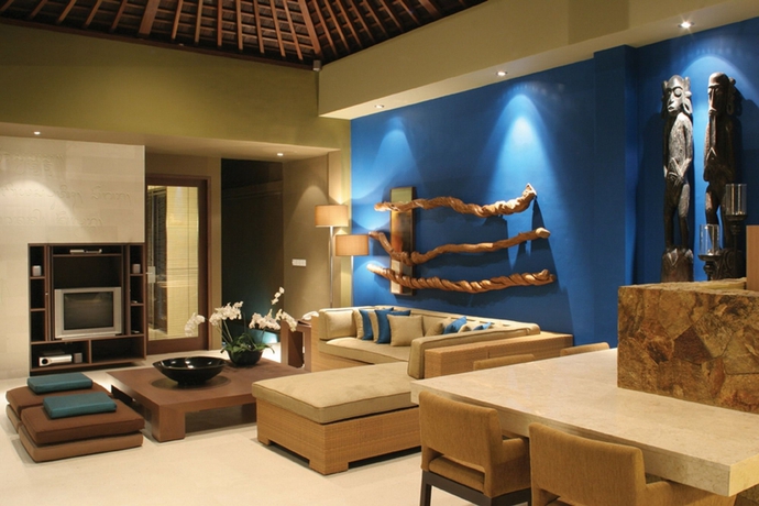 Imagen de los interiores del Hotel Ahimsa Beach. Foto 16