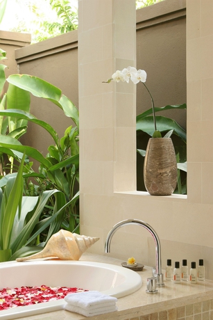 Imagen de la habitación del Hotel Ahimsa Beach. Foto 9