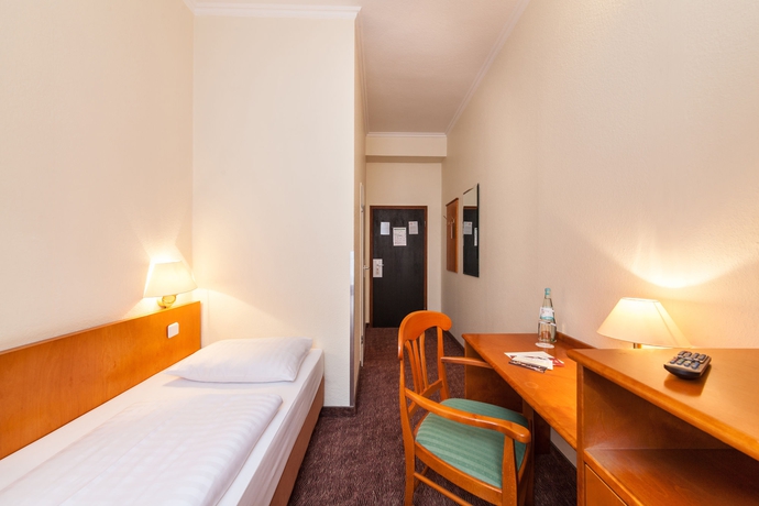 Imagen de la habitación del Hotel Ahl Meerkatzen. Foto 5