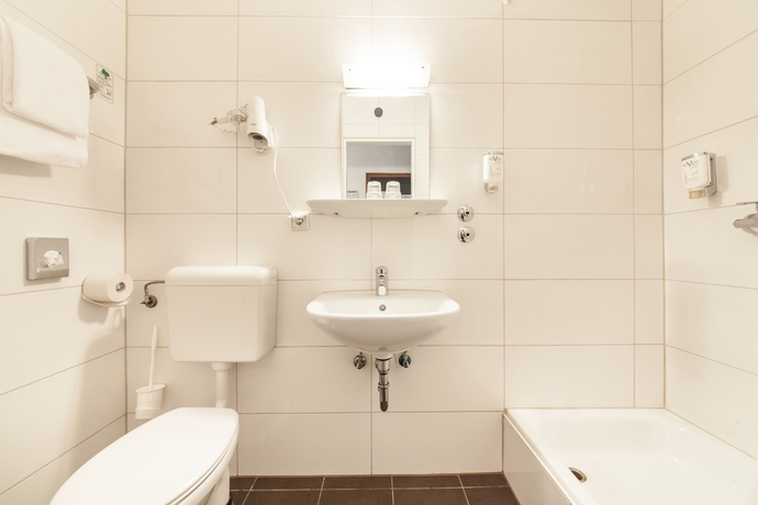 Imagen de la habitación del Hotel Ahl Meerkatzen. Foto 10