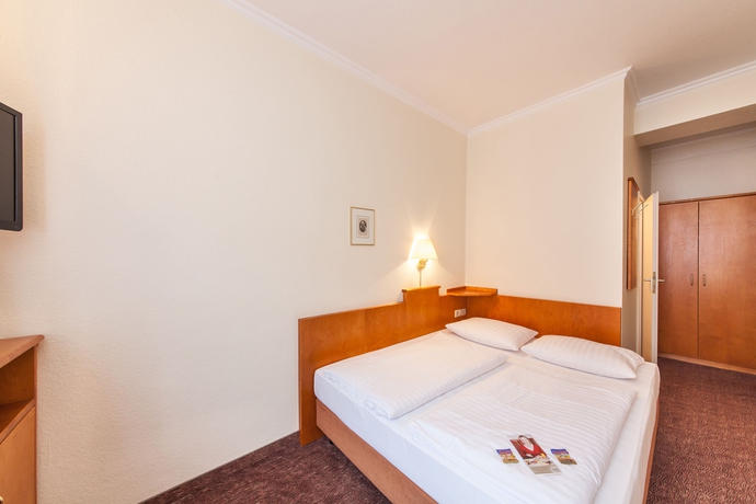 Imagen de la habitación del Hotel Ahl Meerkatzen. Foto 13