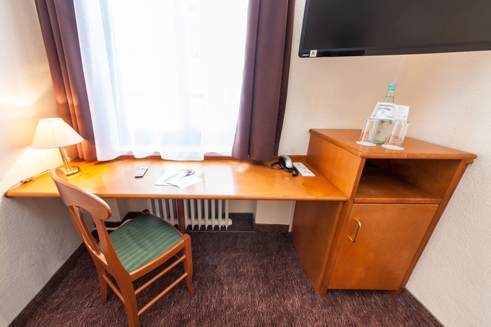 Imagen de la habitación del Hotel Ahl Meerkatzen. Foto 14