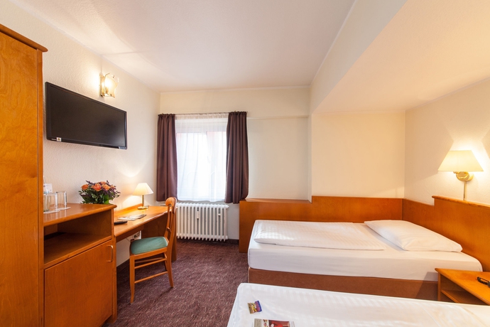 Imagen de la habitación del Hotel Ahl Meerkatzen. Foto 16