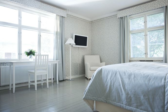 Imagen de la habitación del Hotel Ahlströmin Ruukki Noormarkku. Foto 8