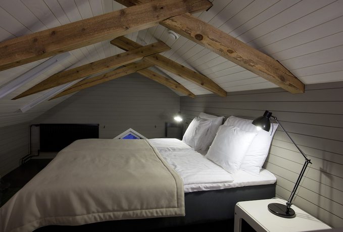 Imagen de la habitación del Hotel Ahlströmin Ruukki Noormarkku. Foto 10