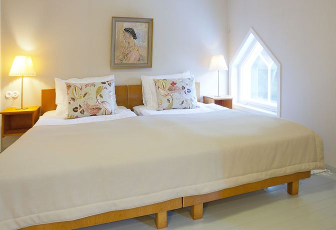 Imagen de la habitación del Hotel Ahlströmin Ruukki Noormarkku. Foto 12