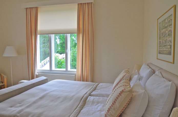 Imagen de la habitación del Hotel Ahlströmin Ruukki Noormarkku. Foto 13