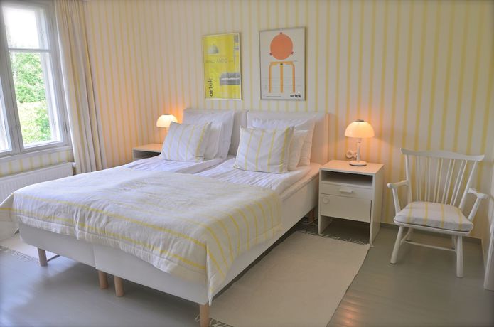 Imagen de la habitación del Hotel Ahlströmin Ruukki Noormarkku. Foto 16