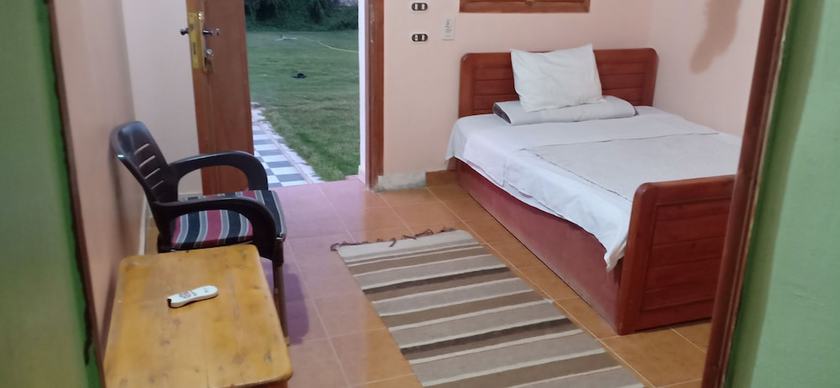 Imagen de la habitación del Hotel Ahmed Safari Camp and hotel. Foto 3