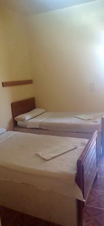 Imagen de la habitación del Hotel Ahmed Safari Camp and hotel. Foto 8