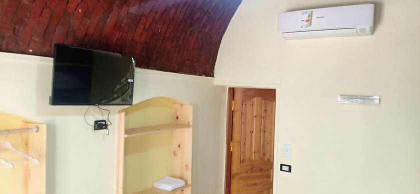 Imagen de la habitación del Hotel Ahmed Safari Camp and hotel. Foto 9