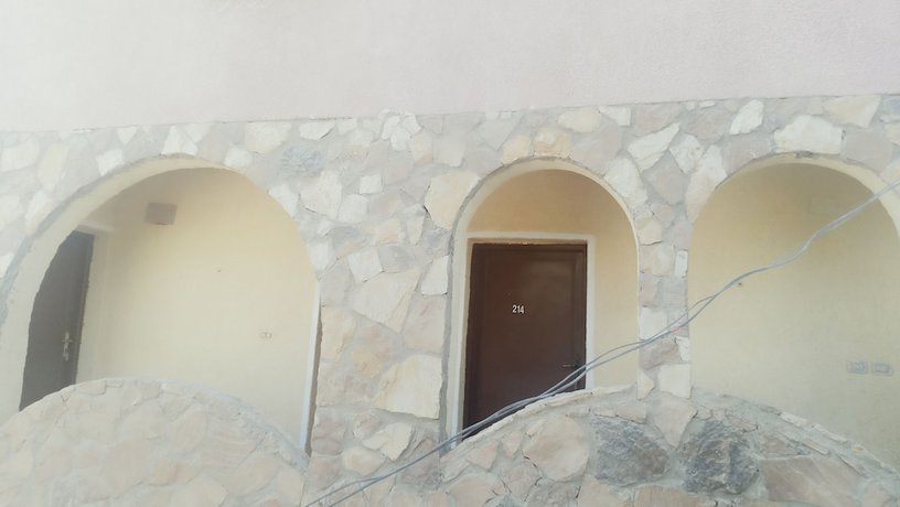 Imagen de la habitación del Hotel Ahmed Safari Camp and hotel. Foto 10