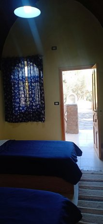 Imagen de la habitación del Hotel Ahmed Safari Camp and hotel. Foto 11