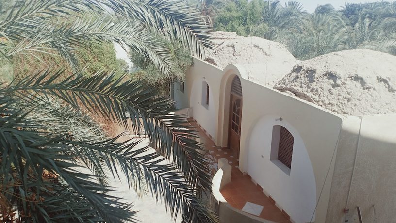 Imagen de la habitación del Hotel Ahmed Safari Camp and hotel. Foto 14