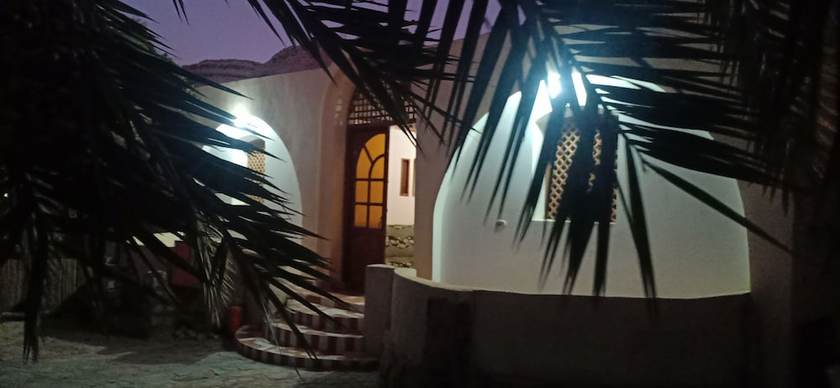 Imagen de la habitación del Hotel Ahmed Safari Camp and hotel. Foto 15