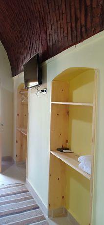 Imagen de la habitación del Hotel Ahmed Safari Camp and hotel. Foto 18