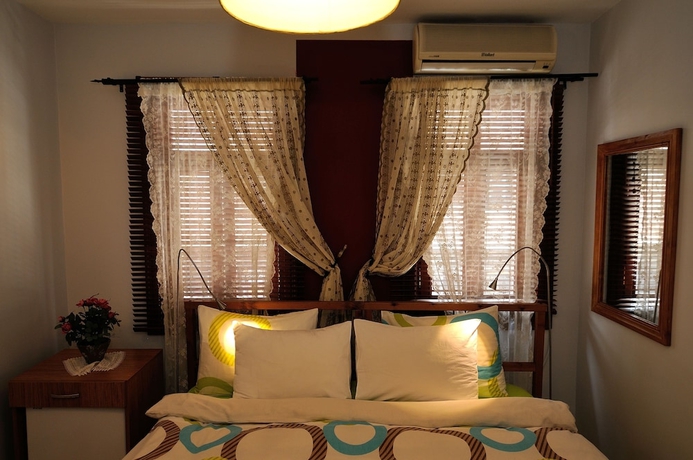 Imagen de la habitación del Hotel Ahmet Efendi Evi. Foto 4