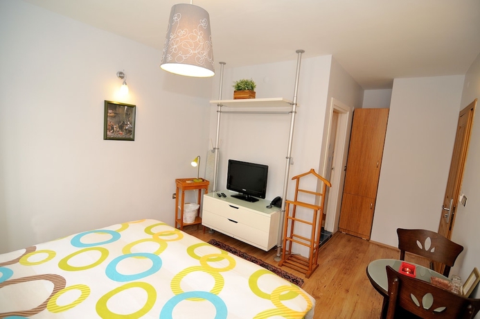 Imagen de la habitación del Hotel Ahmet Efendi Evi. Foto 5