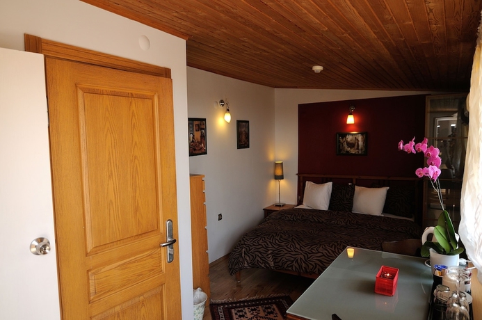 Imagen de la habitación del Hotel Ahmet Efendi Evi. Foto 6