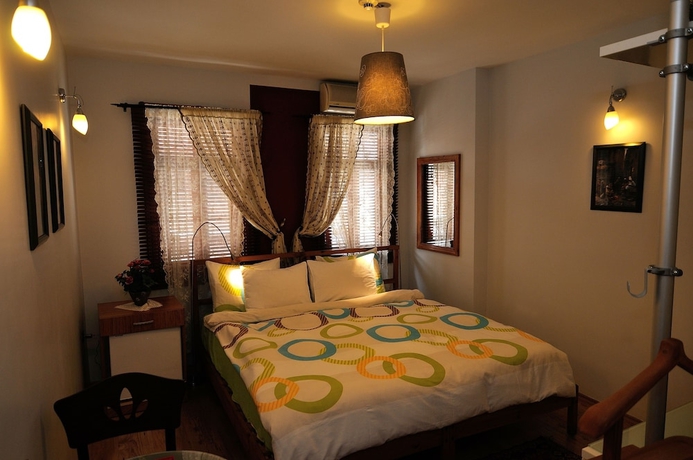 Imagen de la habitación del Hotel Ahmet Efendi Evi. Foto 7
