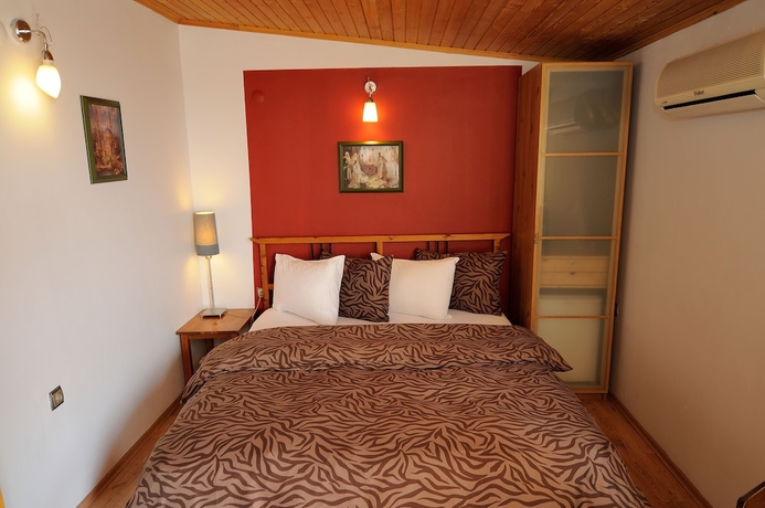 Imagen de la habitación del Hotel Ahmet Efendi Evi. Foto 12