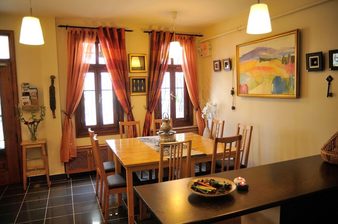 Imagen de la habitación del Hotel Ahmet Efendi Evi. Foto 17