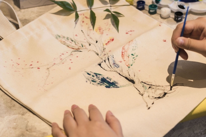 Imagen de la habitación del Hotel Ahn Luh Qiandao Lake. Foto 2