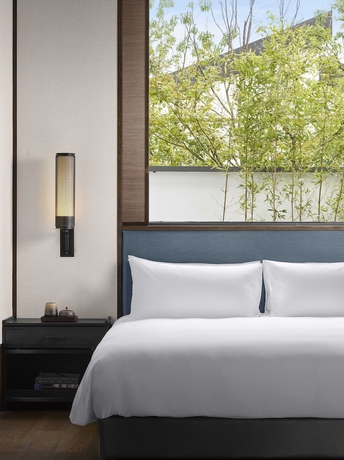 Imagen de la habitación del Hotel Ahn Luh Qiandao Lake. Foto 4