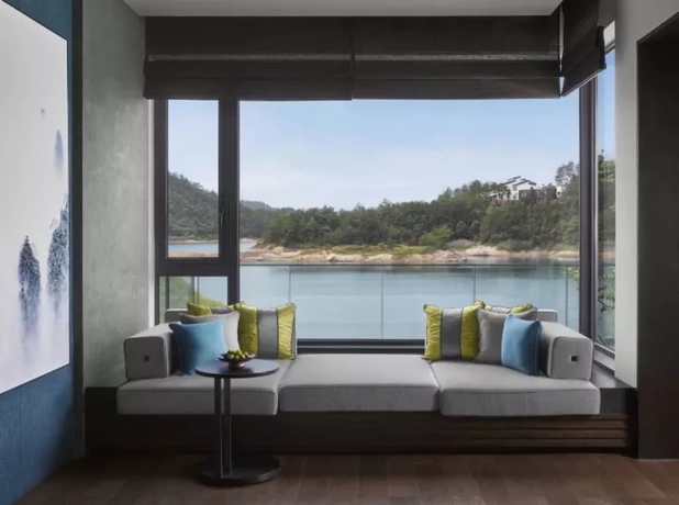 Imagen de la habitación del Hotel Ahn Luh Qiandao Lake. Foto 5