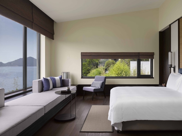 Imagen de la habitación del Hotel Ahn Luh Qiandao Lake. Foto 8