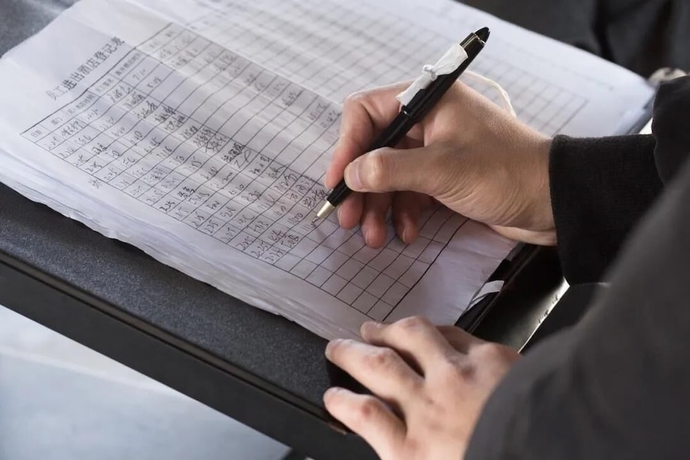 Imagen de los interiores del Hotel Ahn Luh Qiandao Lake. Foto 14