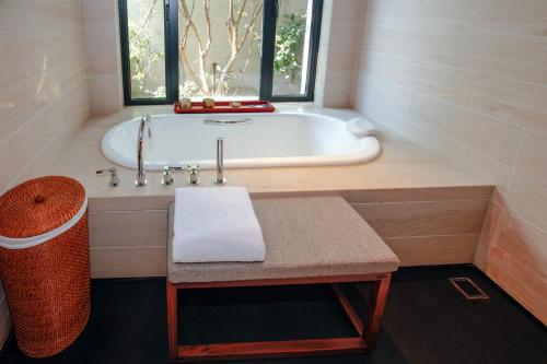 Imagen de la habitación del Hotel Ahn Luh Zhujiajiao. Foto 7