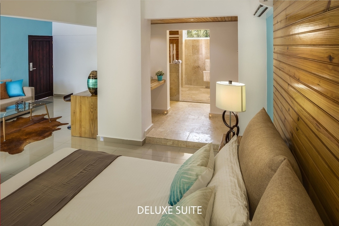 Imagen de la habitación del Hotel Ahnvee Resort Adults Only. Foto 8