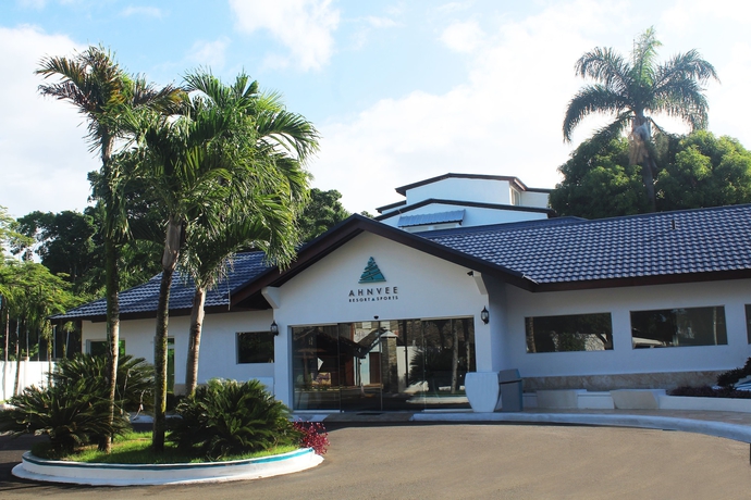 Imagen general del Hotel Ahnvee Resort Adults Only. Foto 4