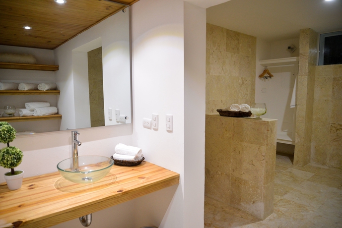 Imagen de la habitación del Hotel Ahnvee Resort Adults Only. Foto 10