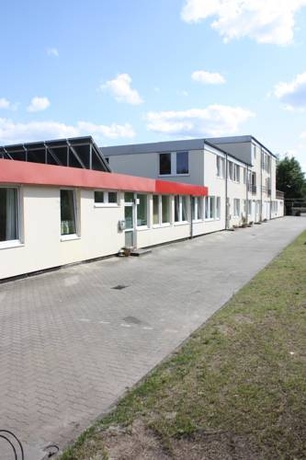 Imagen general del Hotel Ahoi-G&auml;stehaus. Foto 4