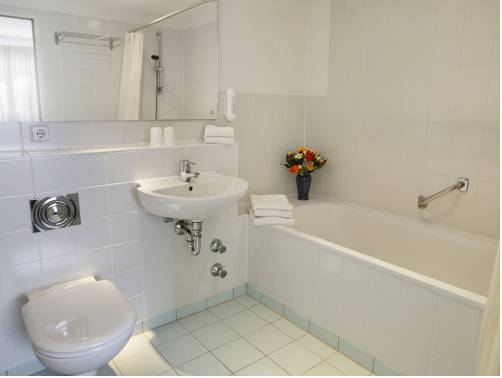 Imagen de la habitación del Hotel Ahorn Am Fichtelberg. Foto 3